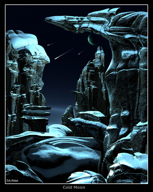 coldmoon