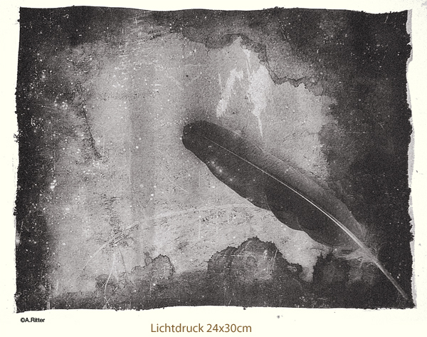 Lichtdruck